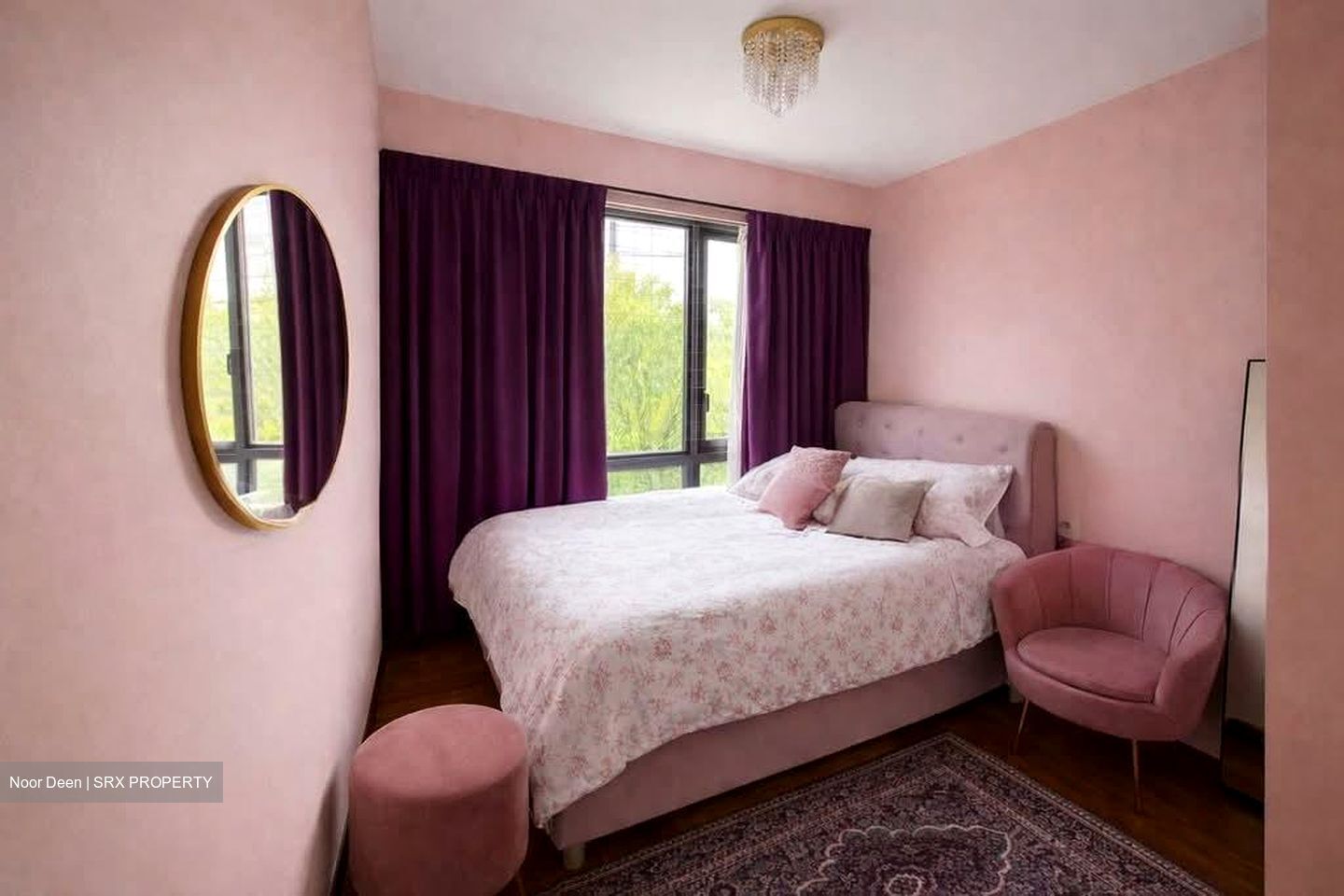Bellewoods (D25), Condominium #540953481